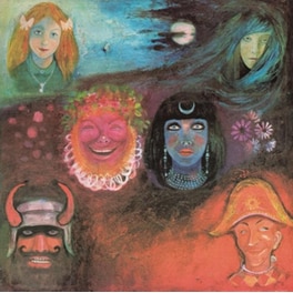 In The Wake Of Poseidon-40th Anniversary Edition
