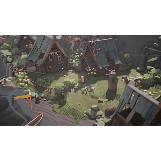 Selfloss - Nintendo Switch image 3