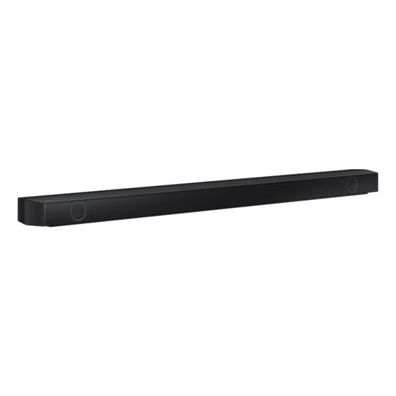 Samsung HW-B650 Soundbar 430W 3.1 - Μαύρο image 7