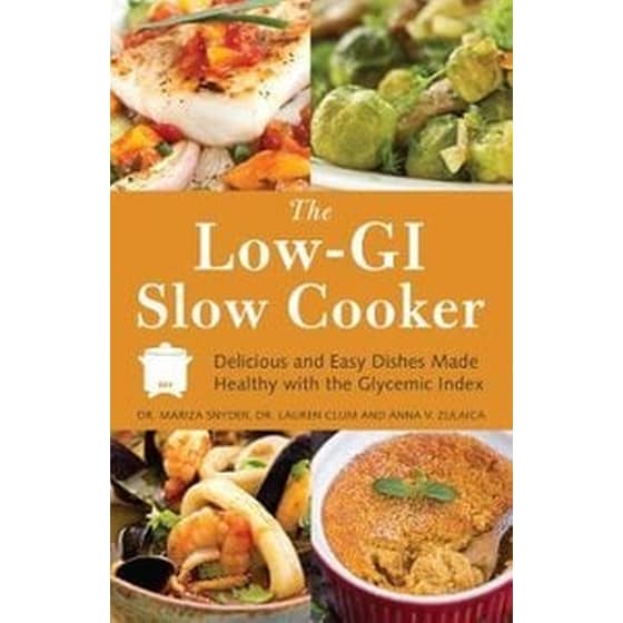 Low Gi Slow Cooker image 0