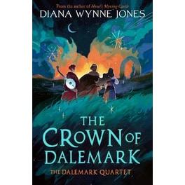 The Crown of Dalemark