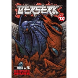 Berserk, Vol. 12