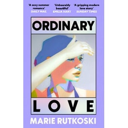 Ordinary Love