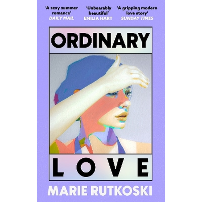 Ordinary Love