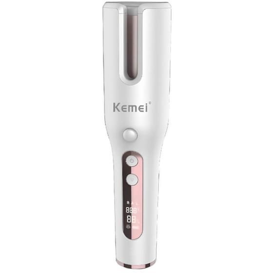 Ψαλίδι Μαλλιών KEMEI RH-01A 34 W image 0