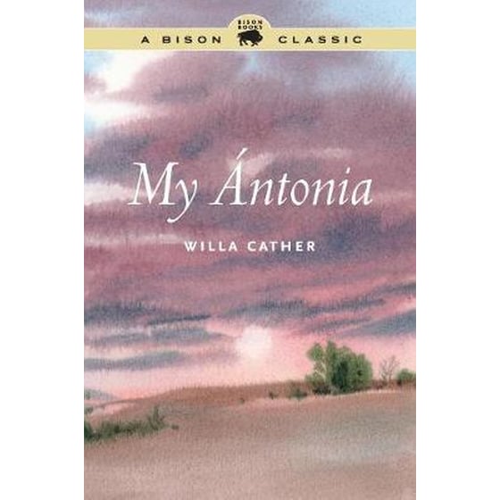 My Antonia image 0