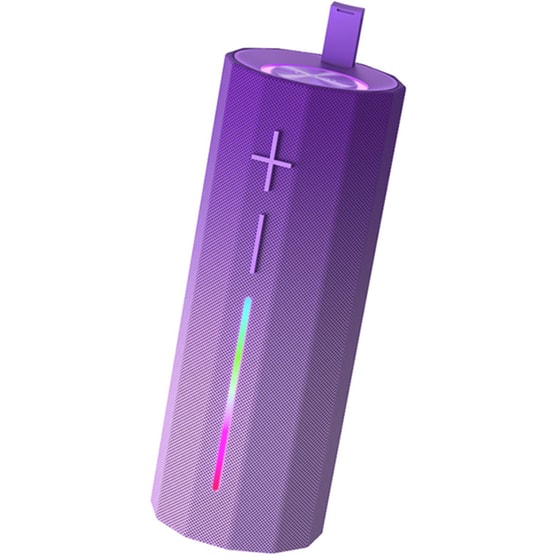 Φορητό Ηχείο XO F71 - Μωβ image 1