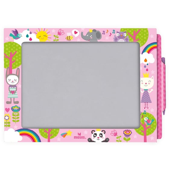 Μαγικος Πινακας 3ass Display M37497 image 2