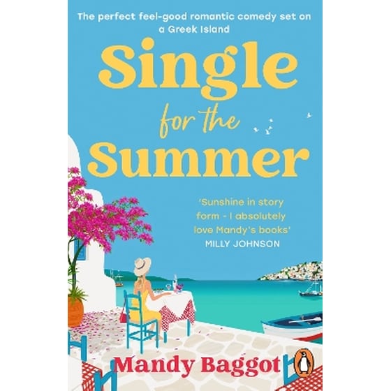 Single for the Summer image 0