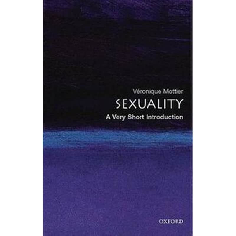 Sexuality: A Very Short Introduction