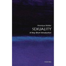 Sexuality: A Very Short Introduction