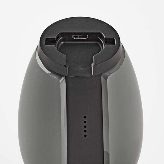 IP Camera Nedis SmartLife WIFICI21CGY Full HD Επιτραπέζια με Ανίχνευση κίνησης image 7