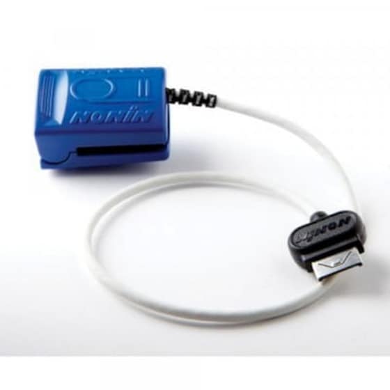 Αισθητήρας Purelight® Οξυμέτρου Καρπού Wristox™ 8000ss Βρεφικός Soft image 1