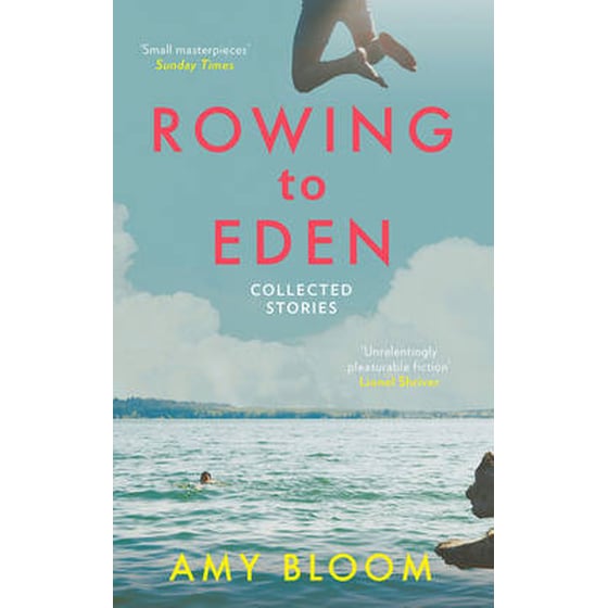 Rowing to Eden image 0
