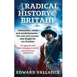 Radical History Of Britain