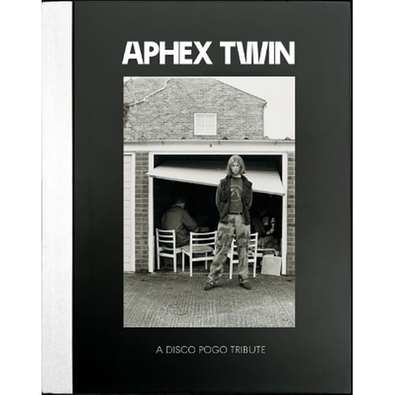 Aphex Twin image 0