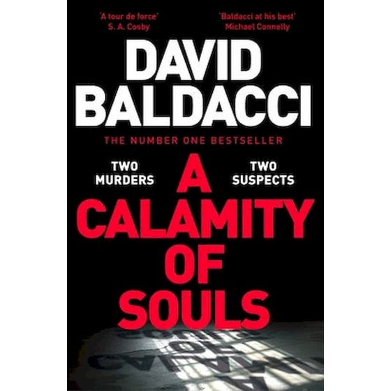 A Calamity Of Souls image 0