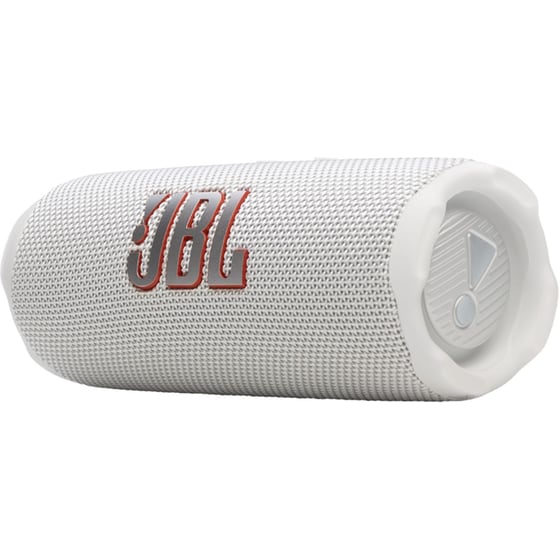 JBL Flip 7 Φορητό Ηχείο - Λευκό image 8
