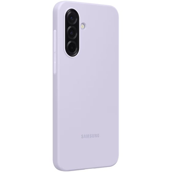 Θήκη Samsung Galaxy A36 5G - Samsung Silicone Case - Lavender image 2