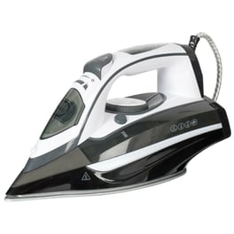 DICTROLUX 060115 2800 W Μαύρο Σίδερο Ατμού