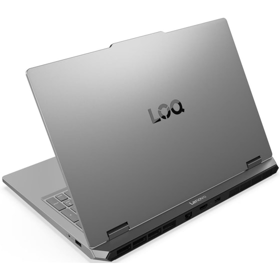 Lenovo Loq Essential 15IRX11 15.6" FHD IPS (Intel Core i5-13450HX/16 GB/512 GB SSD/GeForce RTX 5050/Win11Home) Laptop image 7
