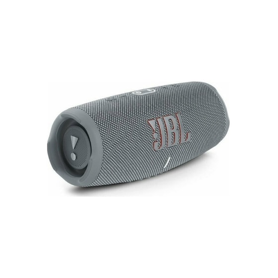 JBL Charge 5 Φορητό Ηχείο 40W - Γκρι image 1