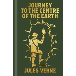 Journey to the Centre of the Earth