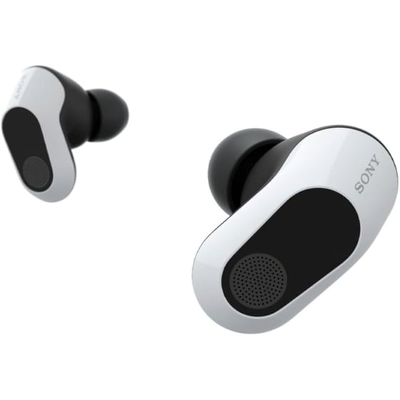 Ασύρματα Ακουστικά Gaming Sony WF-G700NB INZONE Buds - Λευκό image 2