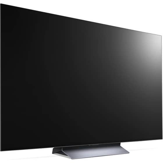 LG OLED 55" 4K Smart Τηλεόραση 55C36LC image 5