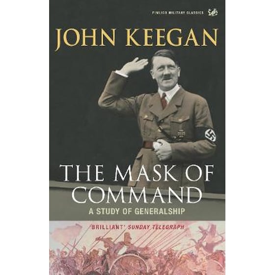 Mask of Command image 0
