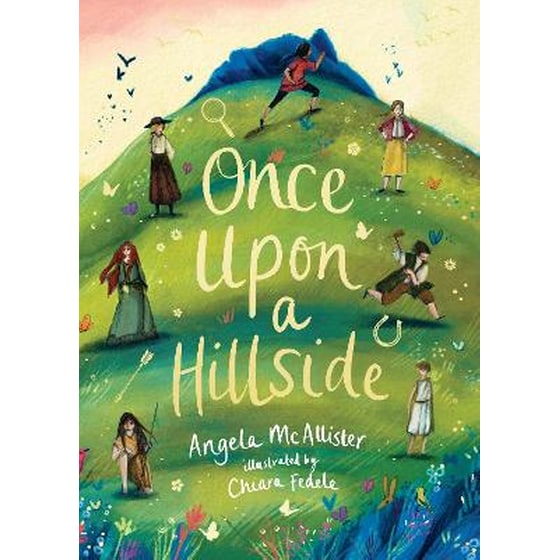 The Time Travelling Stone image 0