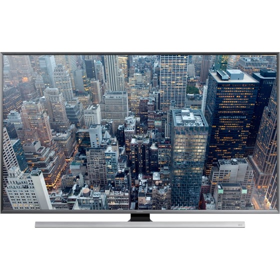 Τηλεόραση Samsung 55" Smart 3D LED Ultra HD UE55JU7000 image 0