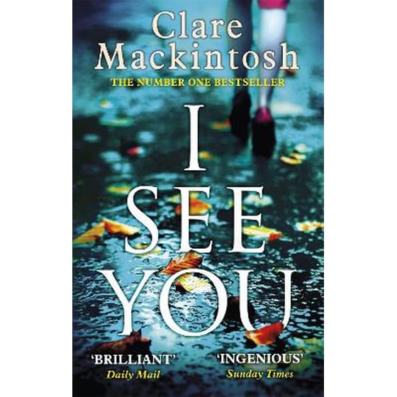 I See You image 0