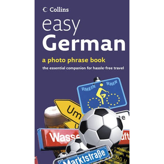 Easy German image 0