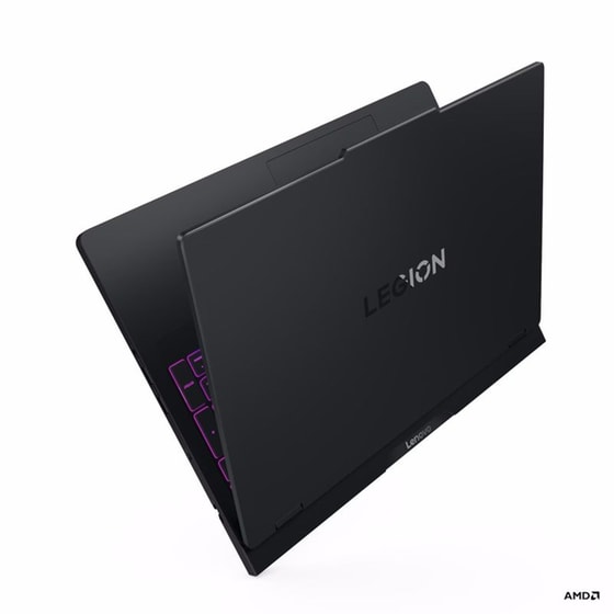 Lenovo Legion Pro 5 16AFR10 16" QHD+ OLED (AMD Ryzen 9-9955HX/32 GB/1TB SSD/GeForce RTX 5070/Win11Home) Laptop image 6