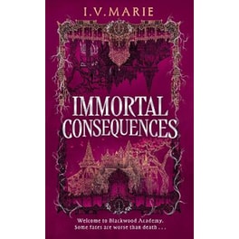 Immortal Consequences
