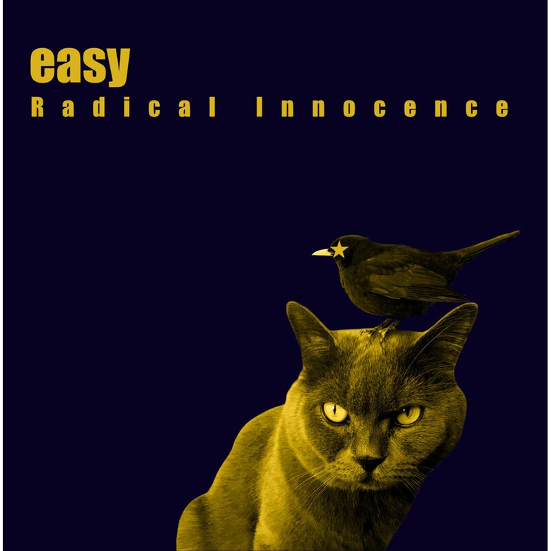 Radical Innocence