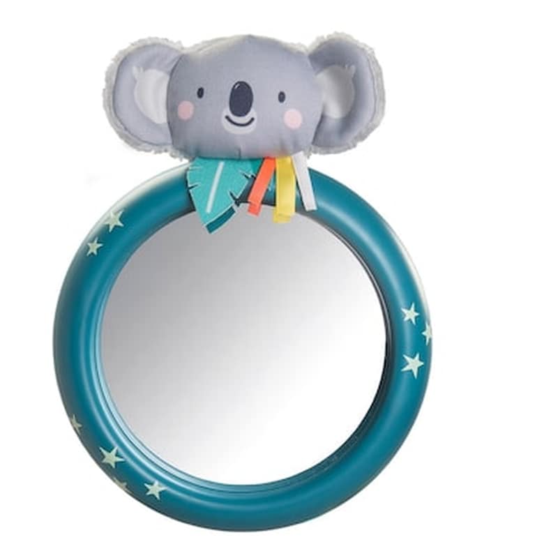 TAF TOYS Καθρέφτης Αυτοκινήτου Taf Toys Koala Car Mirror