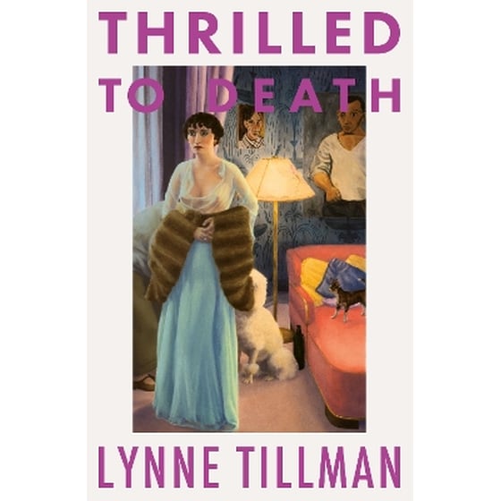 Thrilled to Death image 0