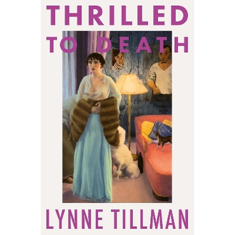 Thrilled to Death