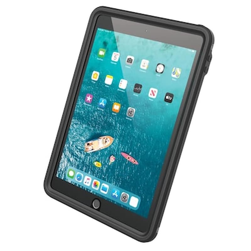 CATALYST Θήκη Tablet Apple iPad 10.2 - Catalyst Waterproof Case - Black