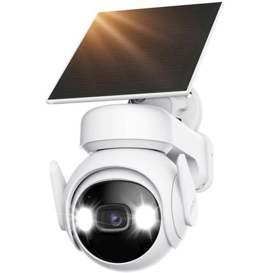 Ασύρματη IP Camera Imou IPC-K9EP-3T0WE 2K Dome με Wi-Fi & Ανίχνευση Κίνησης image 1