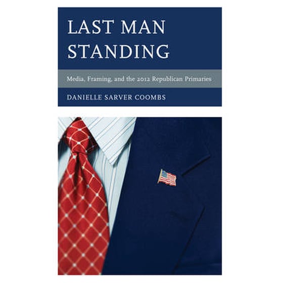 Last Man Standing image 0
