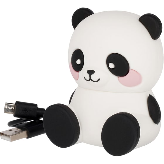 Φορητό Ηχείο Legami με Stand Panda image 0