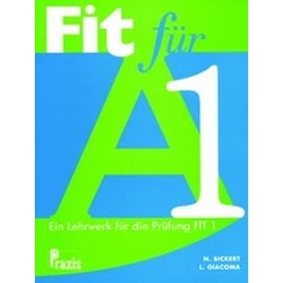 Fit für A1 image 0