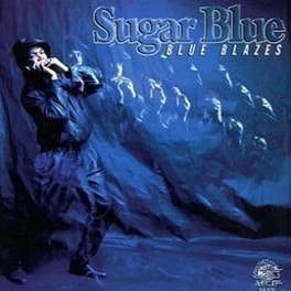 Blue Blazes
