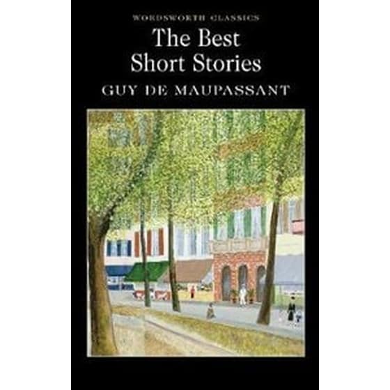 The Best Short Stories image 0