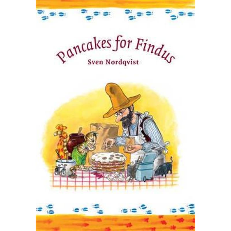 Pancakes for Findus