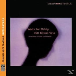 Waltz For Debby (Ojc Remasters)