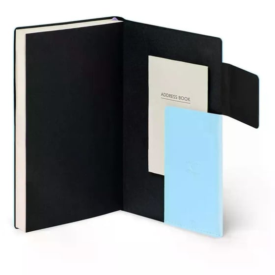 Ημερολόγιo Ημερήσιο Legami 2026 12Μ Medium Aura image 6